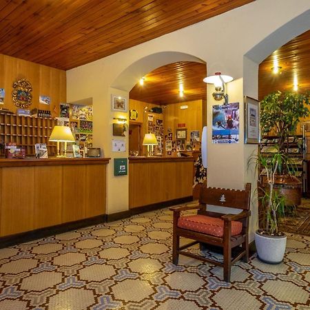 Hotel Adsera ラ・モリーナ エクステリア 写真